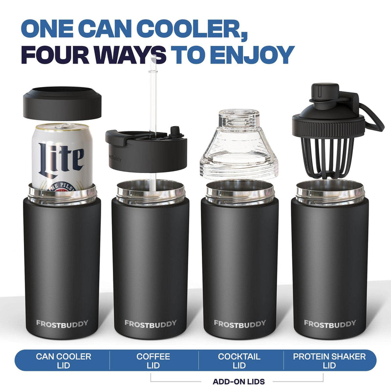 Universal Buddy | UNC Tarheels | Night Game