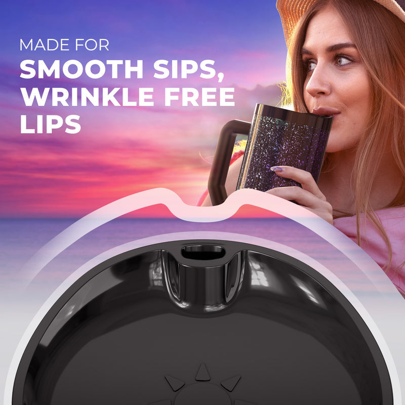 To-Go Buddy | Pink Widow