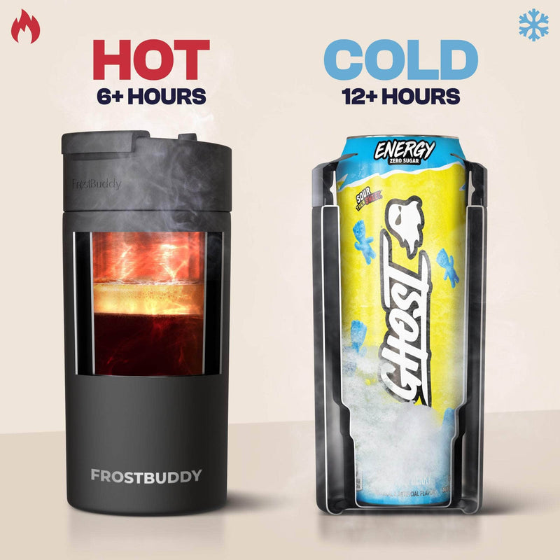 Universal Buddy | Wisconsin Badgers | Gameday