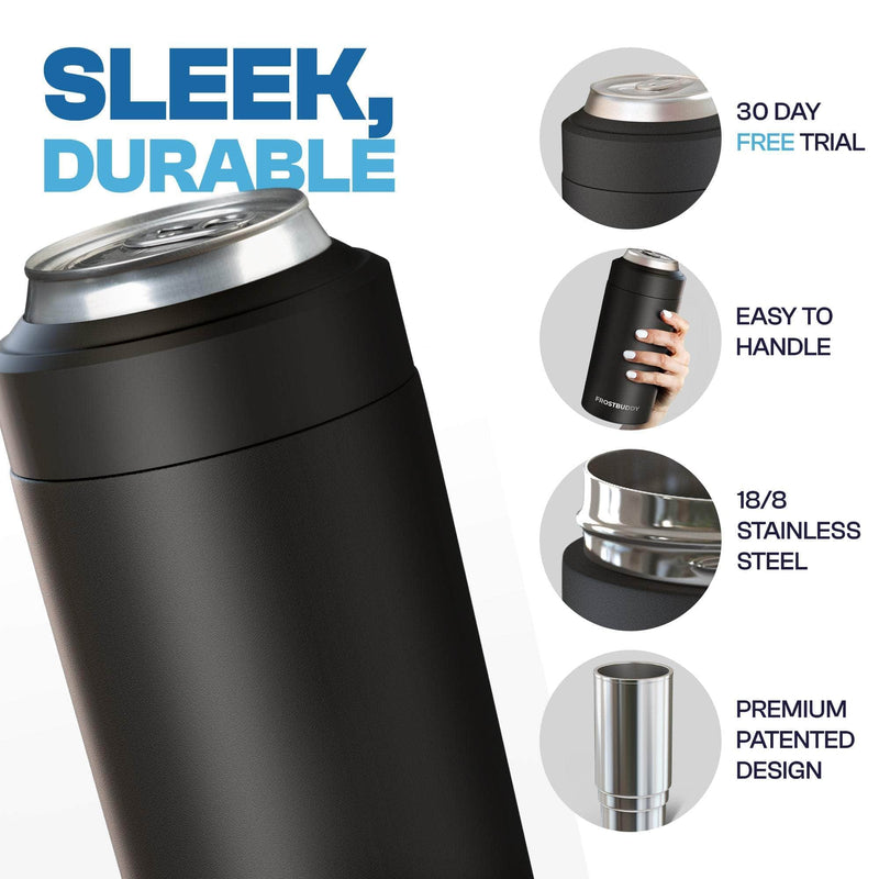 Universal Buddy | LSU Tigers | Legacy