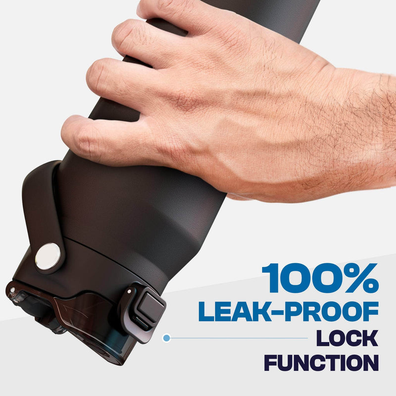 Bottle Buddy 32oz | West Virginia Mountaineers | Night Game