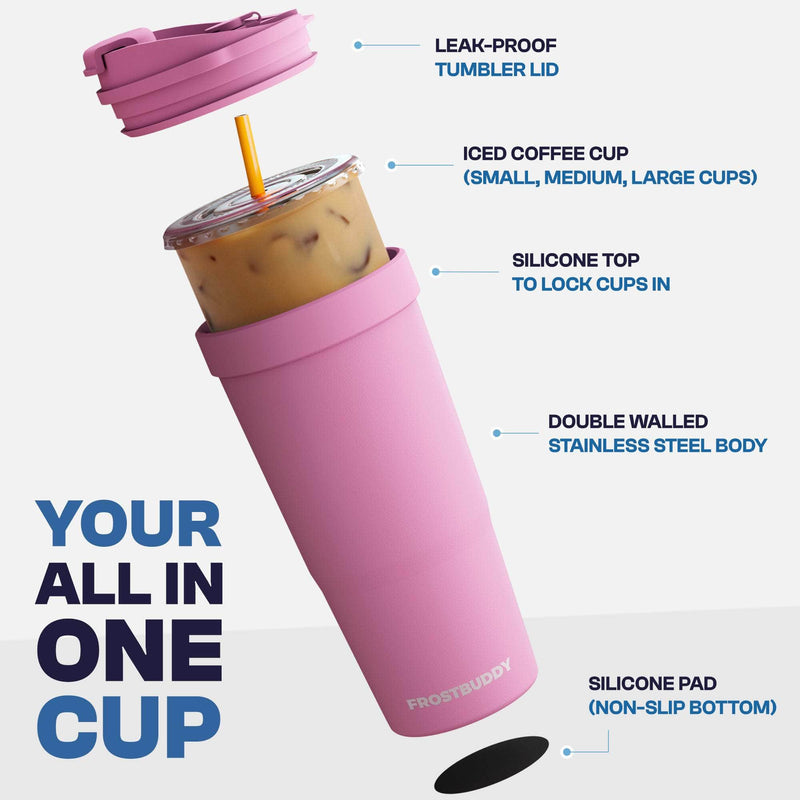 To-Go Buddy | Metallic Myth