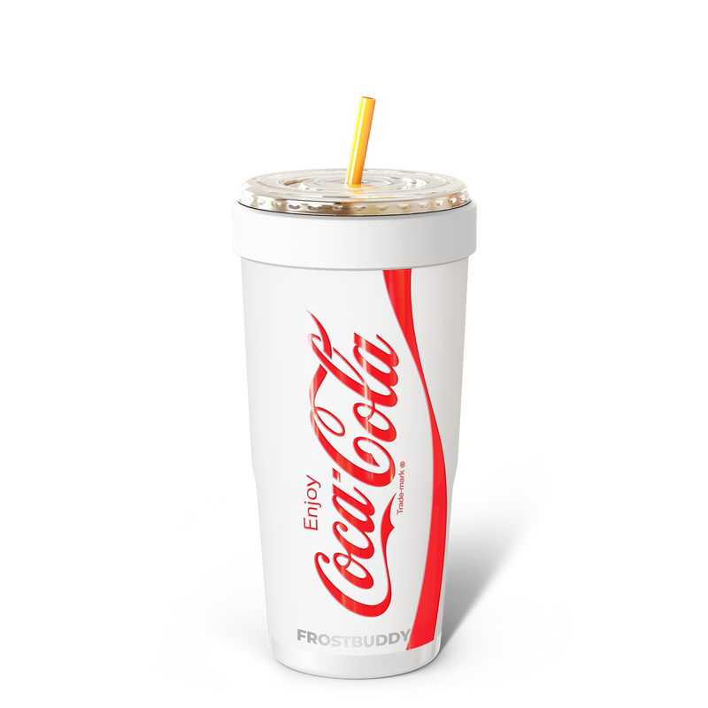 To-Go Buddy | Coca-Cola | Enjoy Coca-Cola