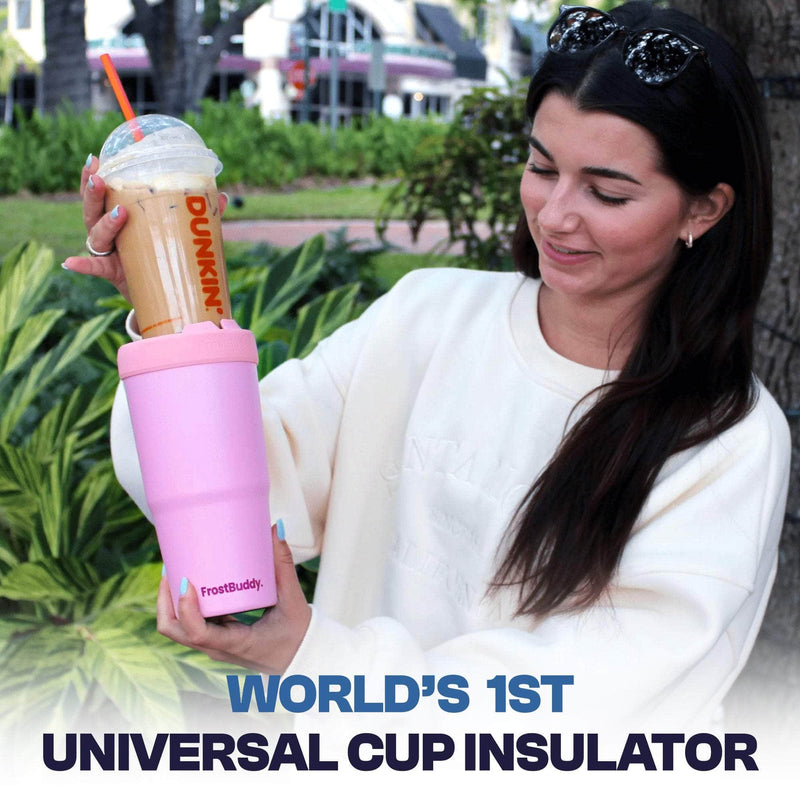 To-Go Buddy | Vegas Golden Knights | Gameday