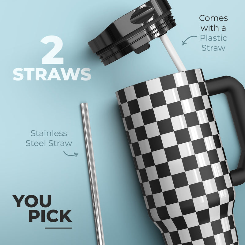 Thicc Buddy 40oz | Vintage Basketball