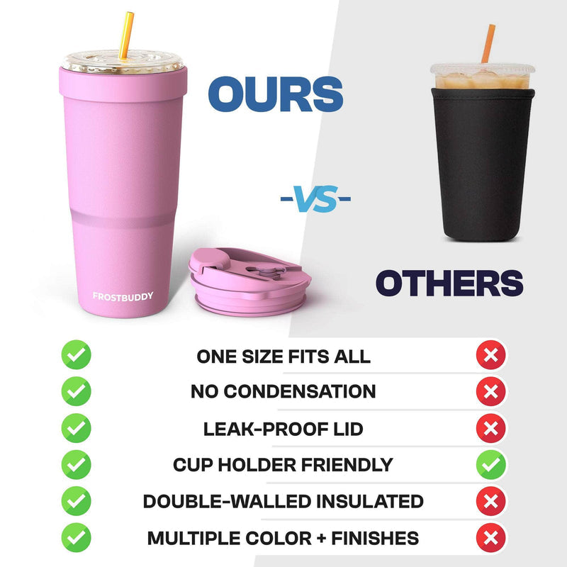 To-Go Buddy | Ohio State | Gameday