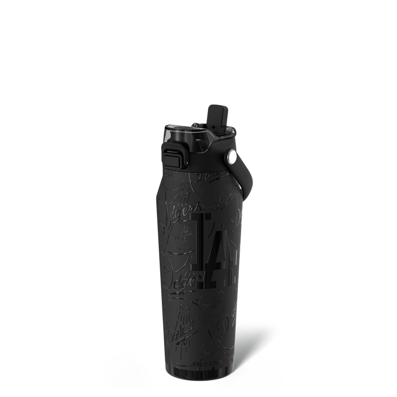 Bottle Buddy 24oz | Los Angeles Dodgers | Night Game