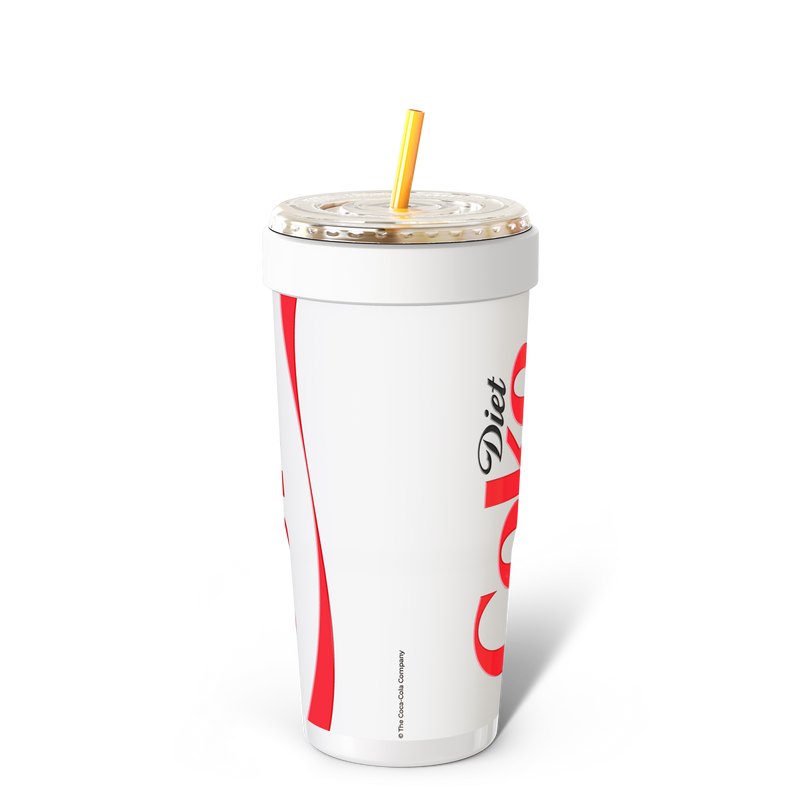 To-Go Buddy | Coca-Cola | Diet Coke