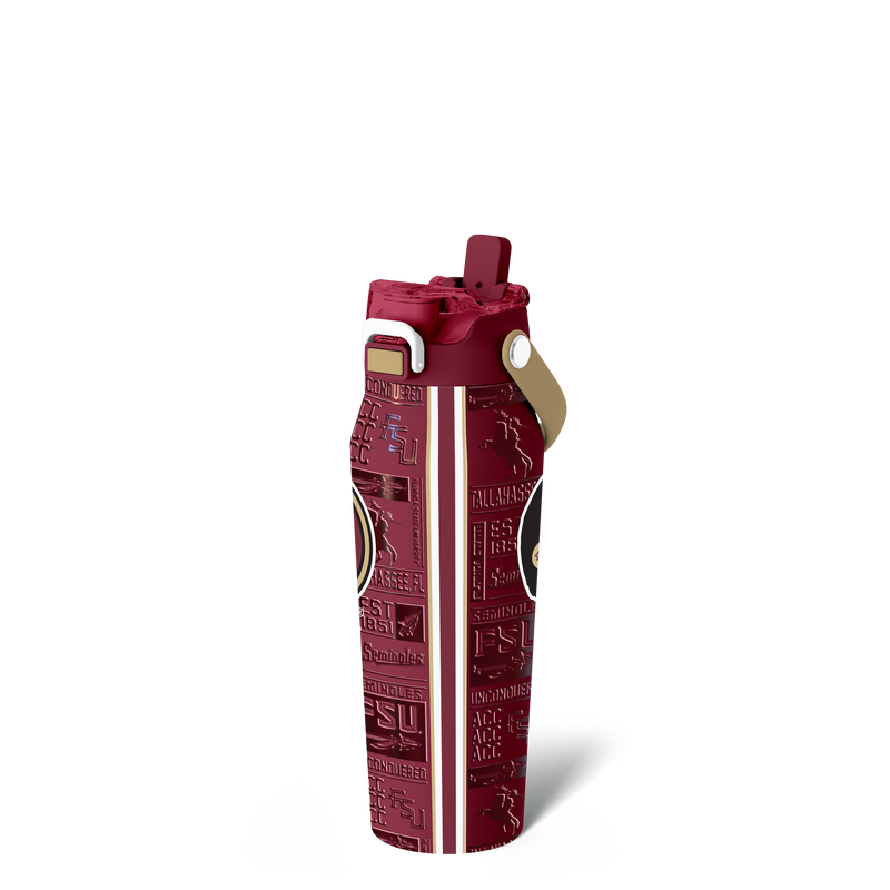 Bottle Buddy 24oz | Florida State Seminoles | Legacy