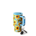 Mug Buddy 16oz | Sunflower Skies