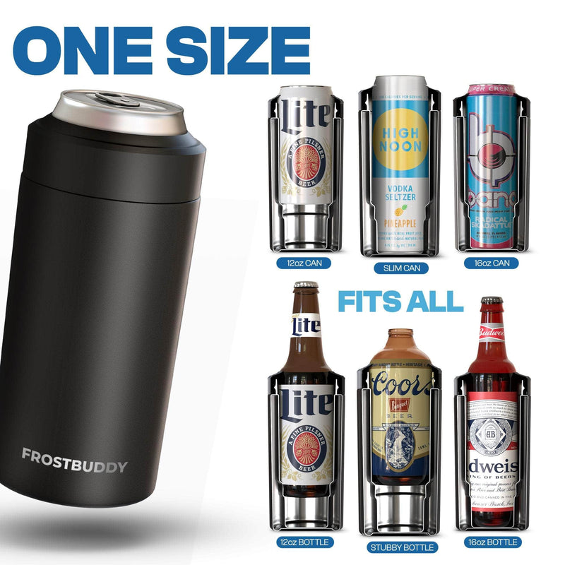 Universal Buddy | Alex Bowman | Ally