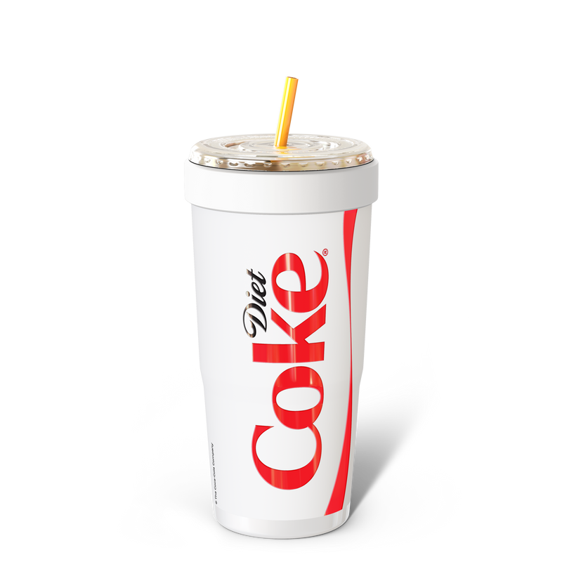 To-Go Buddy | Coca-Cola | Diet Coke