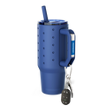 Thicc Buddy 40oz | Navy w\/ Skin
