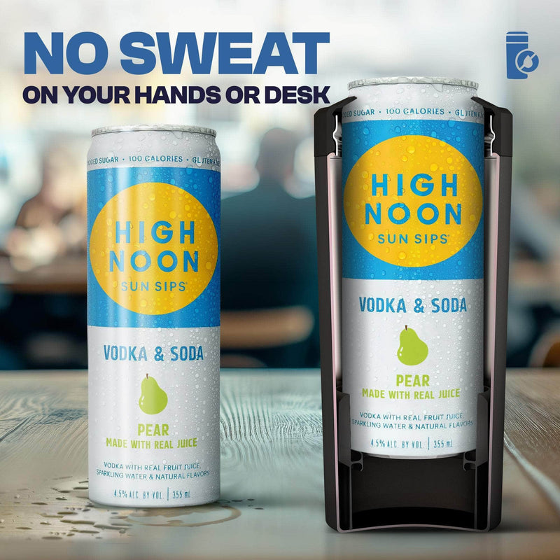 Universal XL | Black \u0026 White Checkered