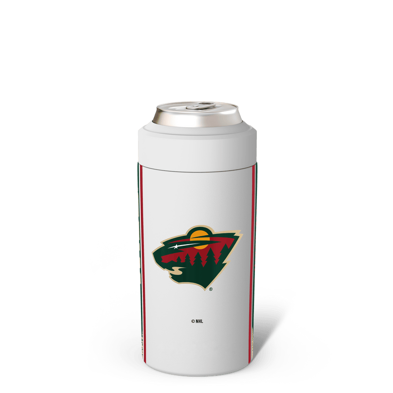 Universal Buddy | Minnesota Wild | Gameday
