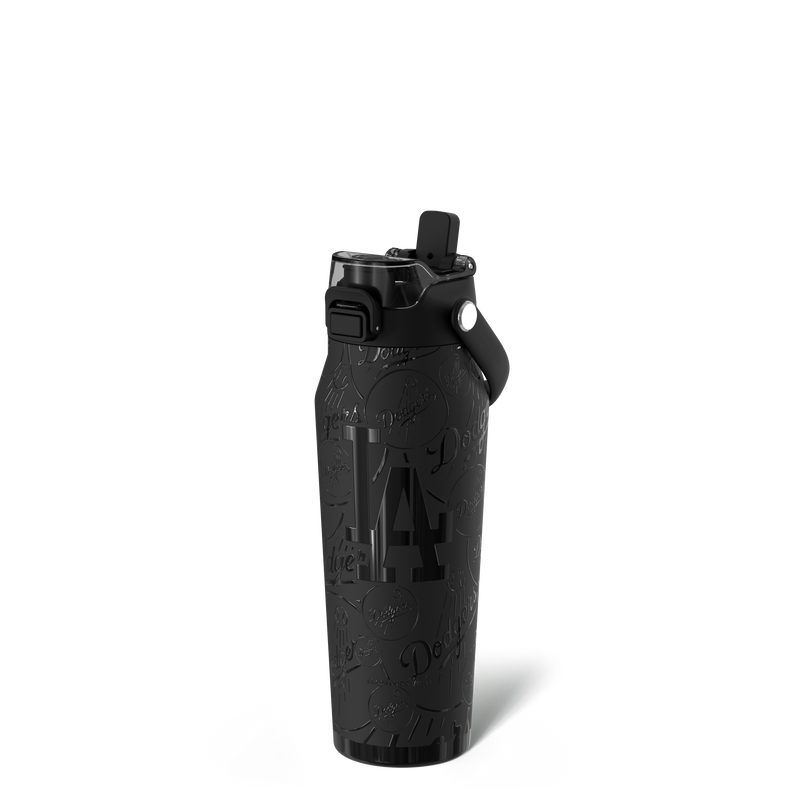 Bottle Buddy 24oz | Los Angeles Dodgers | Night Game