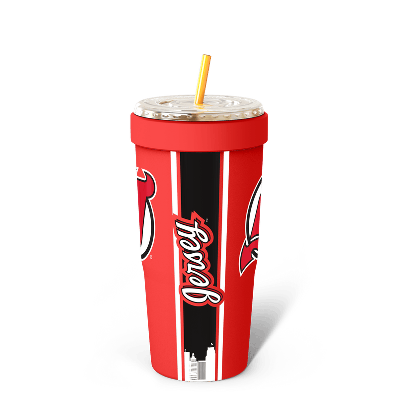 To-Go Buddy | New Jersey Devils | Gameday