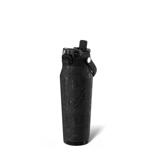 Bottle Buddy 24oz | Atlanta Braves | Night Game