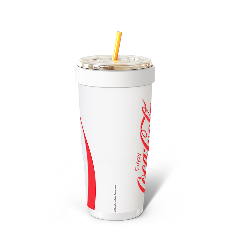 To-Go Buddy | Coca-Cola | Enjoy Coca-Cola